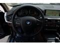 2014 Black Sapphire Metallic BMW X5 xDrive35i  photo #9