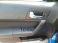 Blue Flame Metallic - Focus SES Sedan Photo No. 16