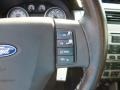 Blue Flame Metallic - Focus SES Sedan Photo No. 18