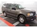 2005 Dark Stone Metallic Ford Expedition XLT 4x4  photo #10