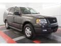 2005 Dark Stone Metallic Ford Expedition XLT 4x4  photo #11