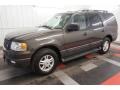 2005 Dark Stone Metallic Ford Expedition XLT 4x4  photo #14