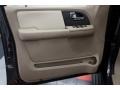 2005 Dark Stone Metallic Ford Expedition XLT 4x4  photo #20