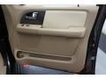 2005 Dark Stone Metallic Ford Expedition XLT 4x4  photo #25