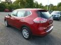 Cayenne Red - Rogue S Photo No. 5