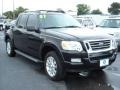 2007 Black Ford Explorer Sport Trac Limited  photo #35