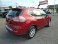 Cayenne Red - Rogue S Photo No. 7