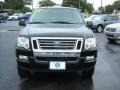 2007 Black Ford Explorer Sport Trac Limited  photo #36