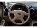 2005 Dark Stone Metallic Ford Expedition XLT 4x4  photo #32