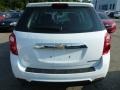 Summit White - Equinox LS AWD Photo No. 4