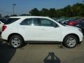 Summit White - Equinox LS AWD Photo No. 6