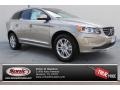 Sea Shell Metallic - XC60 T5 Drive-E Photo No. 1