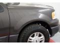 2005 Dark Stone Metallic Ford Expedition XLT 4x4  photo #47