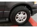 2005 Dark Stone Metallic Ford Expedition XLT 4x4  photo #48
