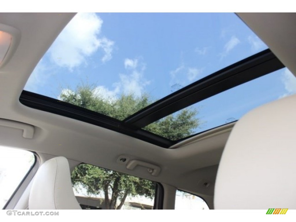 2015 Volvo XC60 T5 Drive-E Sunroof Photo #96583070