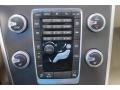 2015 Volvo XC60 T5 Drive-E Controls