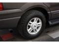 2005 Dark Stone Metallic Ford Expedition XLT 4x4  photo #56