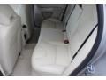 Soft Beige Rear Seat Photo for 2015 Volvo XC60 #96583226