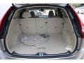 Soft Beige Trunk Photo for 2015 Volvo XC60 #96583274