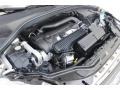 2.5 Liter Turbocharged DOHC 20-Valve VVT Inline 5 Cylinder Engine for 2015 Volvo XC60 T5 Drive-E #96583310