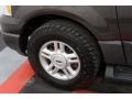 2005 Dark Stone Metallic Ford Expedition XLT 4x4  photo #69