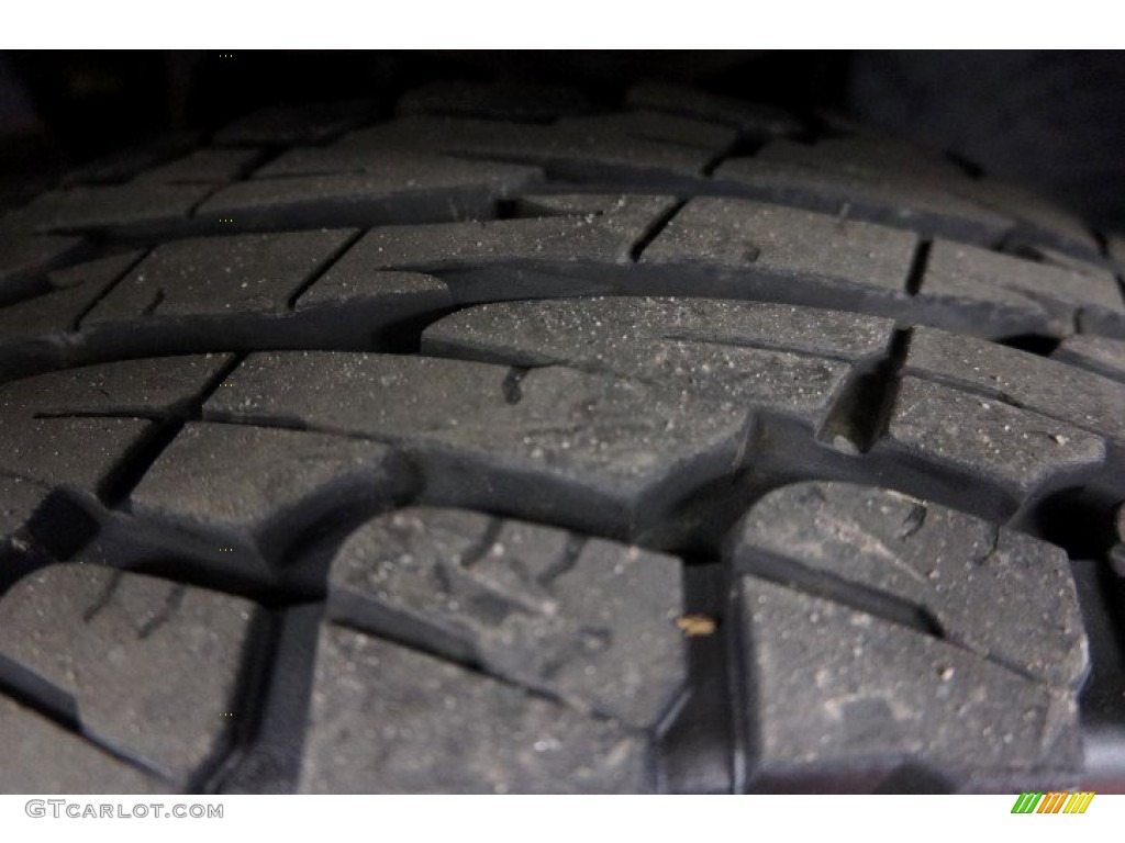 2005 Expedition XLT 4x4 - Dark Stone Metallic / Medium Parchment photo #70