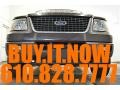 2005 Dark Stone Metallic Ford Expedition XLT 4x4  photo #73