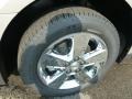 Champagne Silver Metallic - Equinox LT AWD Photo No. 9