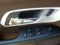 Champagne Silver Metallic - Equinox LT AWD Photo No. 13