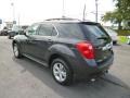 Tungsten Metallic - Equinox LT AWD Photo No. 5
