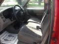 Toreador Red Metallic - Ranger XLT Regular Cab Photo No. 7