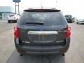 Tungsten Metallic - Equinox LT AWD Photo No. 6