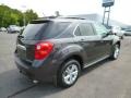 Tungsten Metallic - Equinox LT AWD Photo No. 7