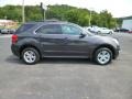 Tungsten Metallic - Equinox LT AWD Photo No. 8