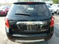 Black Granite Metallic - Equinox LTZ Photo No. 4