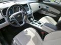Tungsten Metallic - Equinox LT AWD Photo No. 16