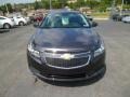 2014 Tungsten Metallic Chevrolet Cruze LS  photo #2