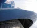 2010 Navy Blue Metallic Chevrolet Equinox LS  photo #24