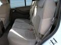 2006 Avalanche White Nissan Pathfinder SE  photo #32