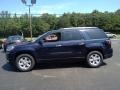 Dark Sapphire Blue Metallic - Acadia SLE Photo No. 3