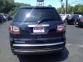 Dark Sapphire Blue Metallic - Acadia SLE Photo No. 5