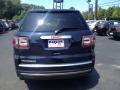 2015 Dark Sapphire Blue Metallic GMC Acadia SLE  photo #5