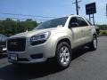 Champagne Silver Metallic - Acadia SLE AWD Photo No. 1