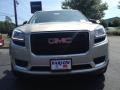 Champagne Silver Metallic - Acadia SLE AWD Photo No. 2