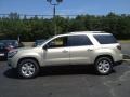 Champagne Silver Metallic - Acadia SLE AWD Photo No. 3