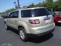 Champagne Silver Metallic - Acadia SLE AWD Photo No. 4
