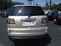 Champagne Silver Metallic - Acadia SLE AWD Photo No. 5