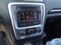 Champagne Silver Metallic - Acadia SLE AWD Photo No. 10