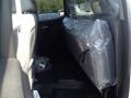 Summit White - Sierra 2500HD Double Cab Utility Truck Photo No. 6