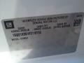 Summit White - Sierra 2500HD Double Cab Utility Truck Photo No. 9